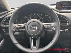 Mazda CX-30 Homura 2WD HUD Navi LED ACC El. Heckklappe Apple CarPlay Android Auto Klimaautom