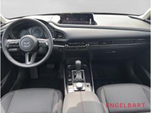 Mazda CX-30 Homura 2WD HUD Navi LED ACC El. Heckklappe Apple CarPlay Android Auto Klimaautom