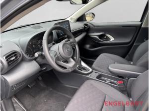Mazda 2 Hybrid Centre-Line ACC Apple CarPlay Android Auto Klimaautom Musikstreaming DAB SHZ