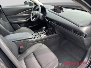 Mazda CX-30 Homura 2WD HUD Navi LED ACC El. Heckklappe Apple CarPlay Android Auto Klimaautom