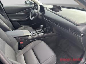Mazda CX-30 Homura 2WD HUD Navi LED ACC El. Heckklappe Apple CarPlay Android Auto Klimaautom