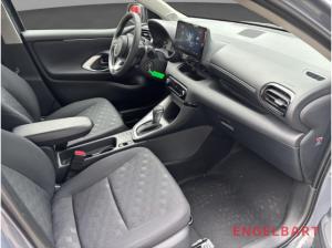 Mazda 2 Hybrid Centre-Line ACC Apple CarPlay Android Auto Klimaautom Musikstreaming DAB SHZ