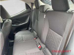 Mazda 2 Hybrid Centre-Line ACC Apple CarPlay Android Auto Klimaautom Musikstreaming DAB SHZ