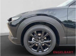 Mazda CX-30 Homura 2WD HUD Navi LED ACC El. Heckklappe Apple CarPlay Android Auto Klimaautom