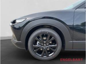 Mazda CX-30 Homura 2WD HUD Navi LED ACC El. Heckklappe Apple CarPlay Android Auto Klimaautom