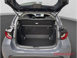 Mazda 2 Hybrid Centre-Line ACC Apple CarPlay Android Auto Klimaautom Musikstreaming DAB SHZ