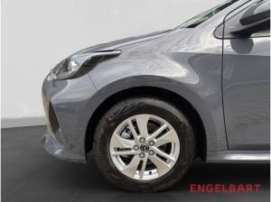 Mazda 2 Hybrid Centre-Line ACC Apple CarPlay Android Auto Klimaautom Musikstreaming DAB SHZ