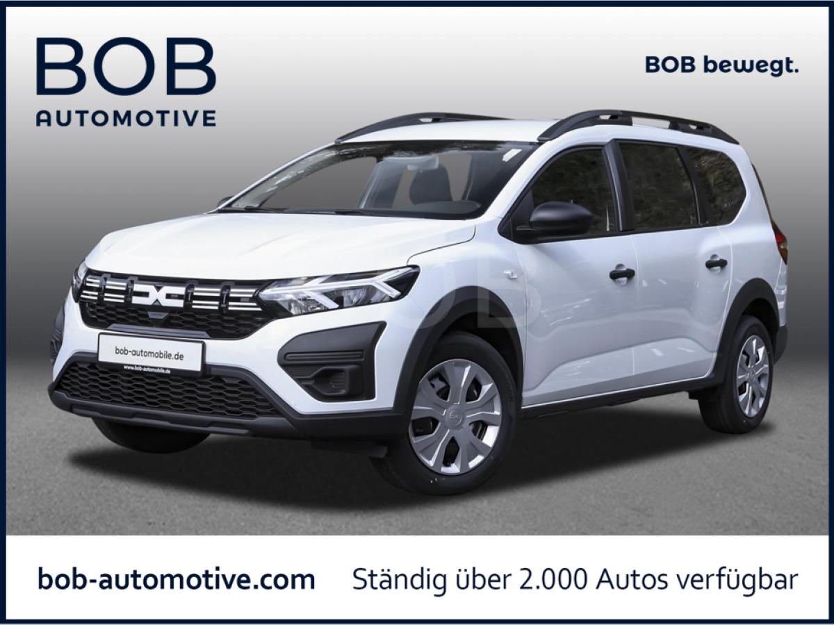 Dacia Jogger Essential Eco-G 120 Bestellfahrzeug ⚡️ Gewerbe-Deal ⚡️