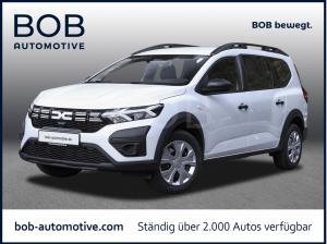 Dacia Jogger Essential Eco-G 120 Bestellfahrzeug ⚡️ Gewerbe-Deal ⚡️