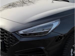 Hyundai i30 Advantage Mild-Hybrid Navi Digitales Cockpit LED ACC Apple CarPlay Android Auto