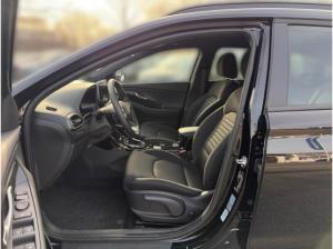 Hyundai i30 Advantage Mild-Hybrid Navi Digitales Cockpit LED ACC Apple CarPlay Android Auto