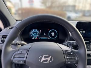 Hyundai i30 Advantage Mild-Hybrid Navi Digitales Cockpit LED ACC Apple CarPlay Android Auto