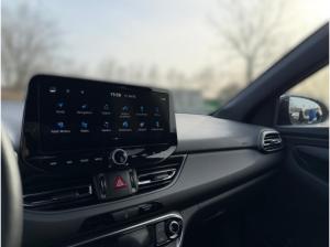 Hyundai i30 Advantage Mild-Hybrid Navi Digitales Cockpit LED ACC Apple CarPlay Android Auto
