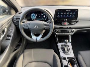 Hyundai i30 Advantage Mild-Hybrid Navi Digitales Cockpit LED ACC Apple CarPlay Android Auto