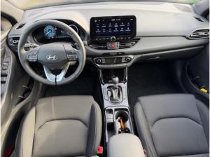 Hyundai i30 Advantage Mild-Hybrid Navi Digitales Cockpit LED ACC Apple CarPlay Android Auto