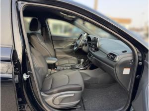 Hyundai i30 Advantage Mild-Hybrid Navi Digitales Cockpit LED ACC Apple CarPlay Android Auto