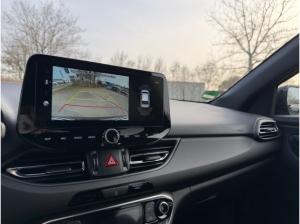 Hyundai i30 Advantage Mild-Hybrid Navi Digitales Cockpit LED ACC Apple CarPlay Android Auto