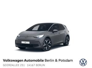 Volkswagen ID.3 Pro Move Navi AHK R-Kam ergoActive