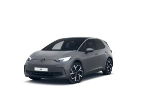 Volkswagen ID.3 Pro Move Navi AHK R-Kam ergoActive