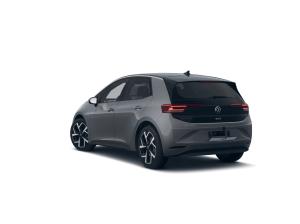 Volkswagen ID.3 Pro Move Navi AHK R-Kam ergoActive