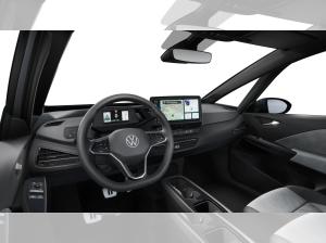 Volkswagen ID.3 Pro Move Navi AHK R-Kam ergoActive
