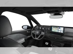 Volkswagen ID.3 Pro Move Navi AHK R-Kam ergoActive