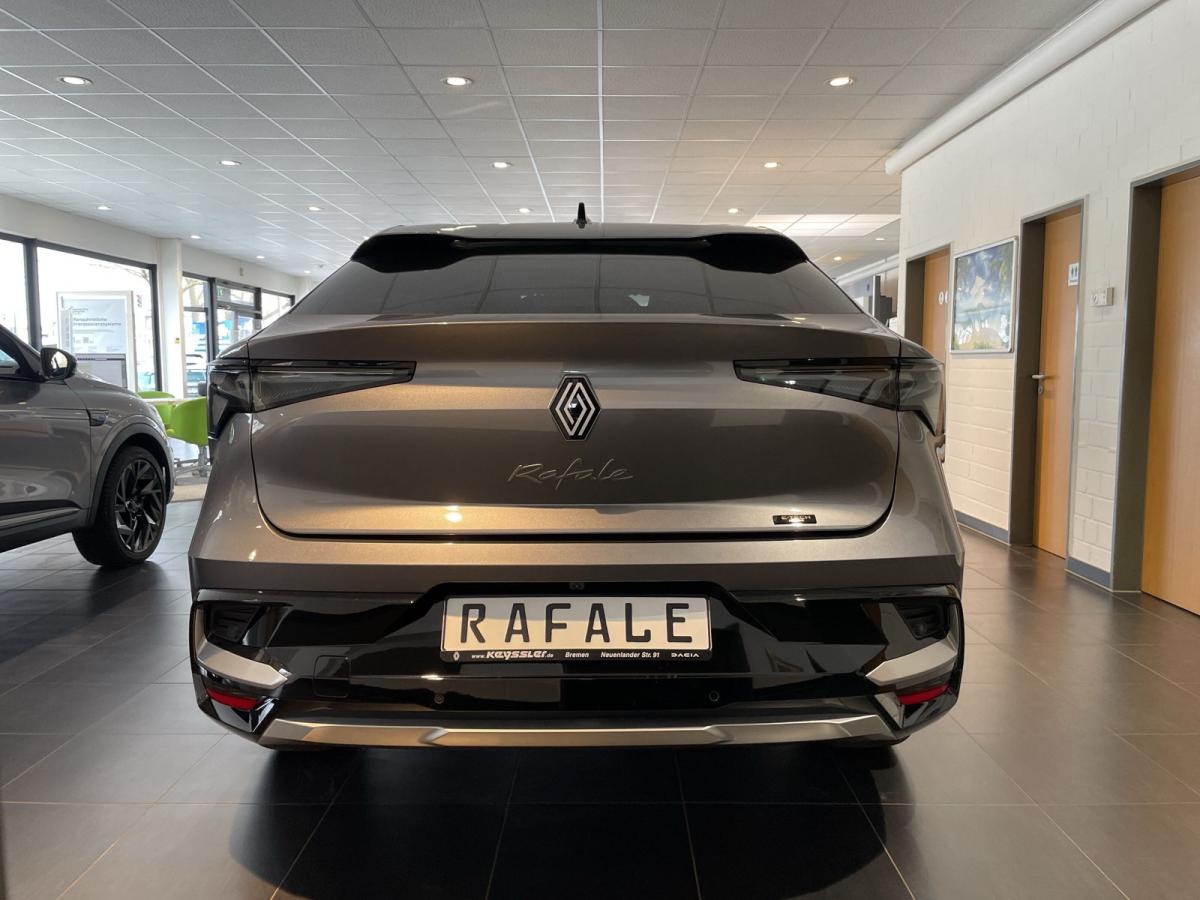 Renault Rafale
