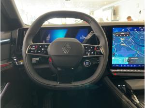 Renault Rafale E-TECH Hybrid 200 Techno
