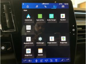 Renault Rafale E-TECH Hybrid 200 Techno