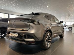 Renault Rafale E-TECH Hybrid 200 Techno