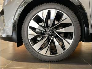 Renault Rafale E-TECH Hybrid 200 Techno