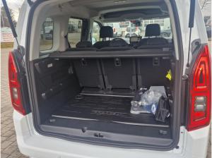 Toyota Proace City Verso 1.2l💥L1 Teamplayer 💥 Bis zu 15 Jahre Garantie!💥