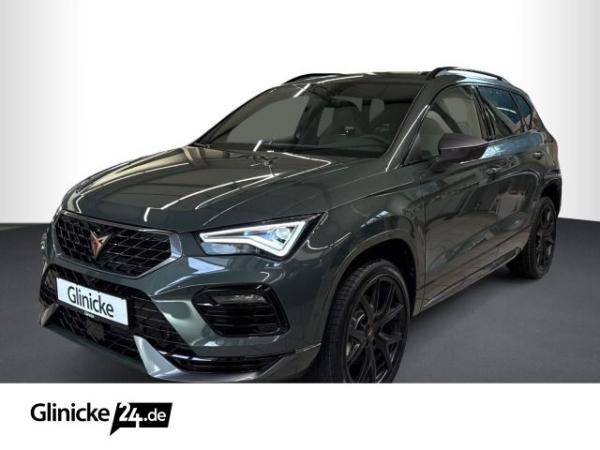 Cupra Ateca 1.5 TSI DSG AHK Tribe Edition