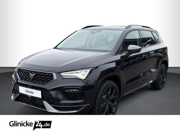 Cupra Ateca 1.5 TSI DSG Tribe Edition