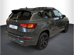 Cupra Ateca 1.5 TSI DSG AHK Tribe Edition