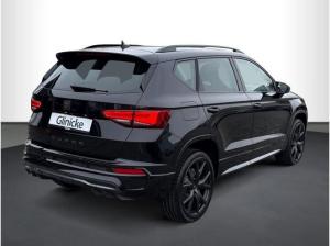 Cupra Ateca 1.5 TSI DSG Tribe Edition
