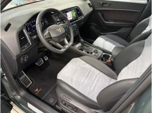 Cupra Ateca 1.5 TSI DSG AHK Tribe Edition