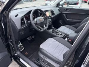 Cupra Ateca 1.5 TSI DSG Tribe Edition