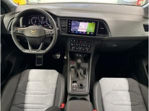 Cupra Ateca 1.5 TSI DSG AHK Tribe Edition