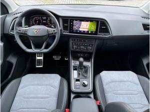Cupra Ateca 1.5 TSI DSG Tribe Edition