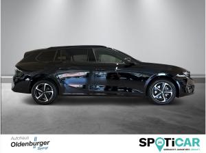 Opel Astra Sports Tourer Edition Diesel Automatik inkl. Winter-, Komfort- & Tech-Paket, Infotainment *Gewerbeak