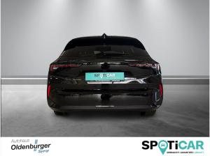 Opel Astra Sports Tourer Edition Diesel Automatik inkl. Winter-, Komfort- & Tech-Paket, Infotainment *Gewerbeak