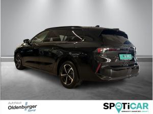Opel Astra Sports Tourer Edition Diesel Automatik inkl. Winter-, Komfort- & Tech-Paket, Infotainment *Gewerbeak