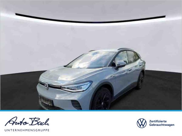 Volkswagen ID.4 Pure Performance, LED-Matrix, Navi, App-Connect, Rückfahrkamera