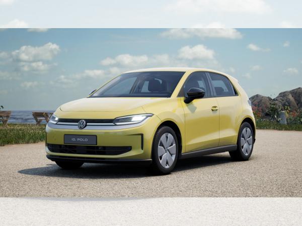 Volkswagen ID.Polo Life | BESTELLAKTION ⚡