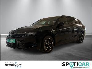 Opel Astra Sports Tourer Edition Diesel Automatik inkl. Winter-, Komfort- & Tech-Paket *Gewerbeaktion*