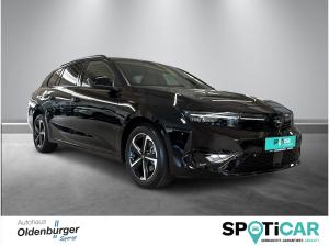 Opel Astra Sports Tourer Edition Diesel Automatik inkl. Winter-, Komfort- & Tech-Paket *Gewerbeaktion*