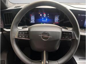Opel Astra Sports Tourer Edition Diesel Automatik inkl. Winter-, Komfort- & Tech-Paket *Gewerbeaktion*