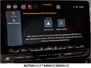 Cupra Leon Cupra Leon 1.5 eTSI DSG KEINE Bereitstellungskosten ALLWETTER NAVI MATRIX SENNHEIR