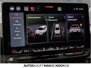 Cupra Leon Cupra Leon 1.5 eTSI DSG KEINE Bereitstellungskosten ALLWETTER NAVI MATRIX SENNHEIR